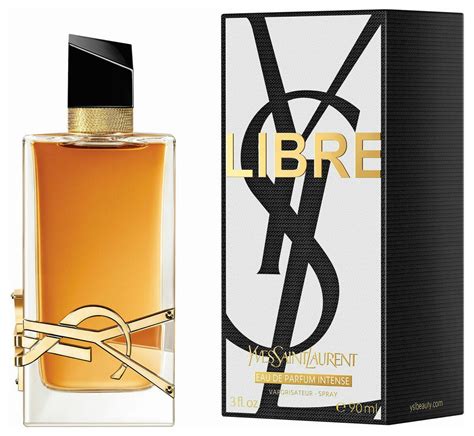 parfum ysl femme libre intense|YSL libre intense perfume price.